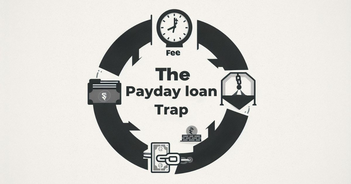 Breaking the Cycle: Understanding Payday Loans and How to Settle Them